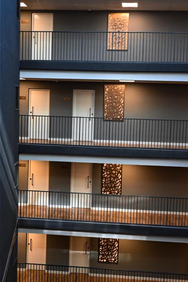 Rose Gold @The Winchester Cape Town Exterior photo